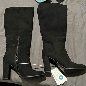 A New Day (Target brand) Boots
